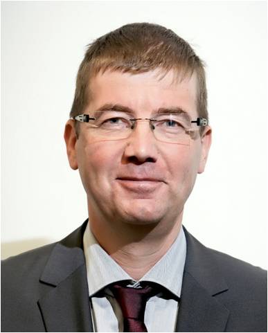 Dr. Burkhard Lembeck
