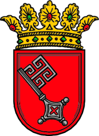 Mittleres Wappen Bremen – BVOU Netzwerk